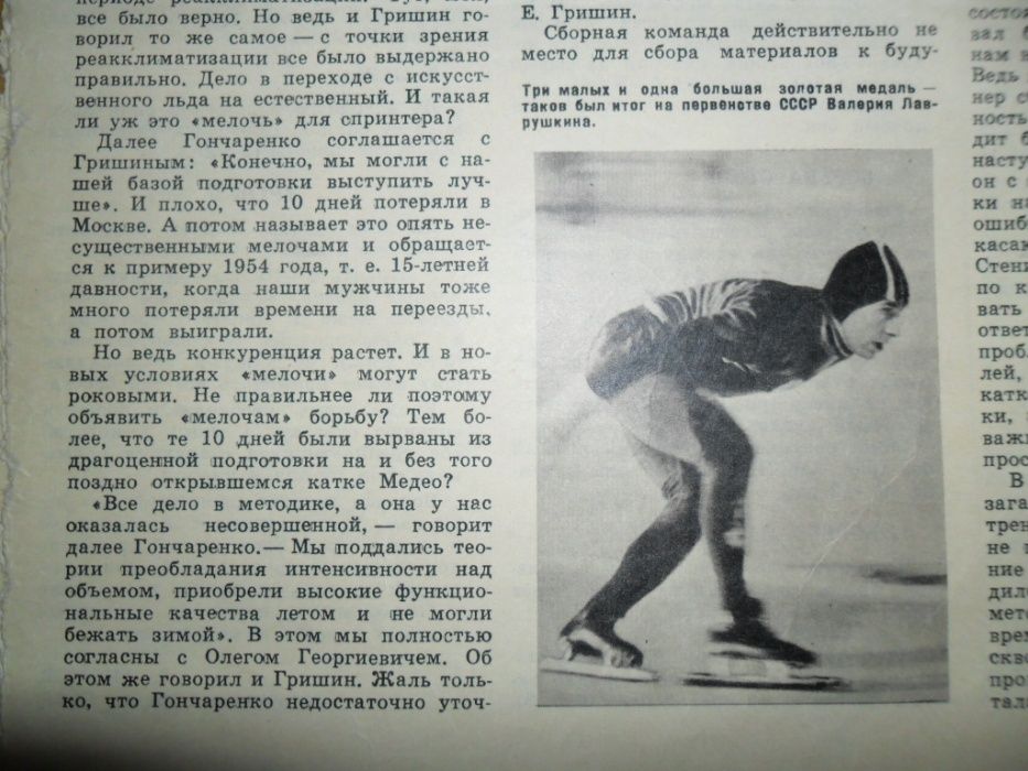 Спортивная зимняя шапка СССР 80е ,70е.