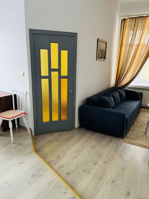 Квартира в центрі старого міста