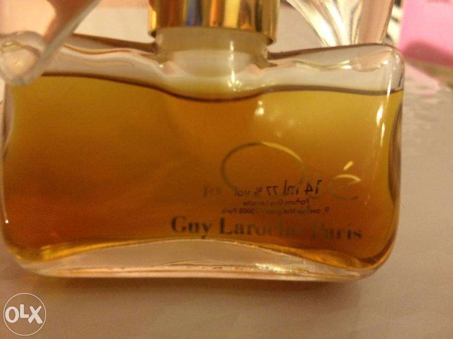 Духи j`ai Ose Parfum ( Guy Laroche Paris ), оригинал, 14 ml (Франция)