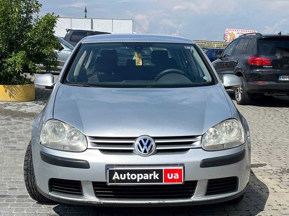 Продам Volkswagen Golf V 2004р. #70640
