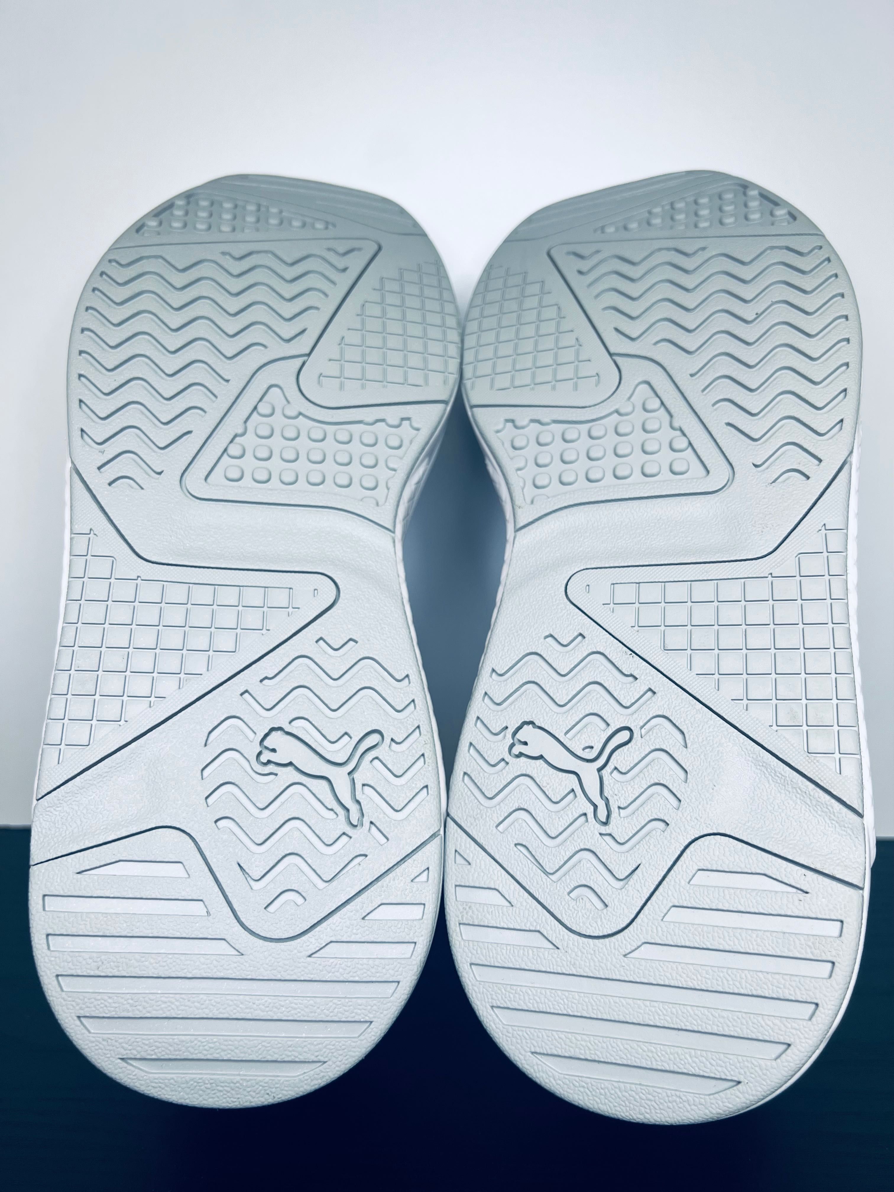 Кросівки Puma X-Ray AMG 42.5р 27см