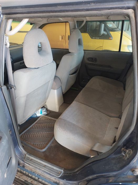 Міцубісі паджеро спорт 2008 рік , бензиновий