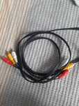Kabel audio "tulipan"  rca-rca