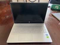 HP Pavilion em ótimo estado