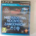 Gra PlayStation 3 Move