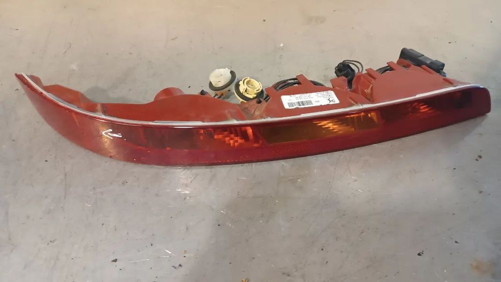 FAROLIM CITROEN DS7 CROSSBACK - DIREITO - 981572880