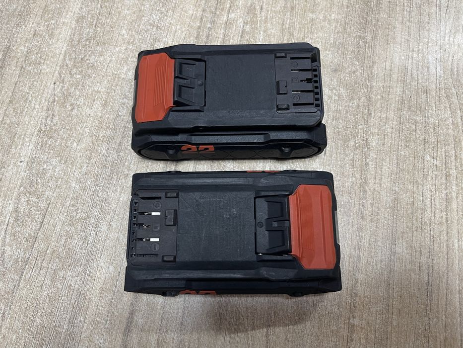 Hilti B22-55 /  батареї Хілті Нурон 2.6 Ah