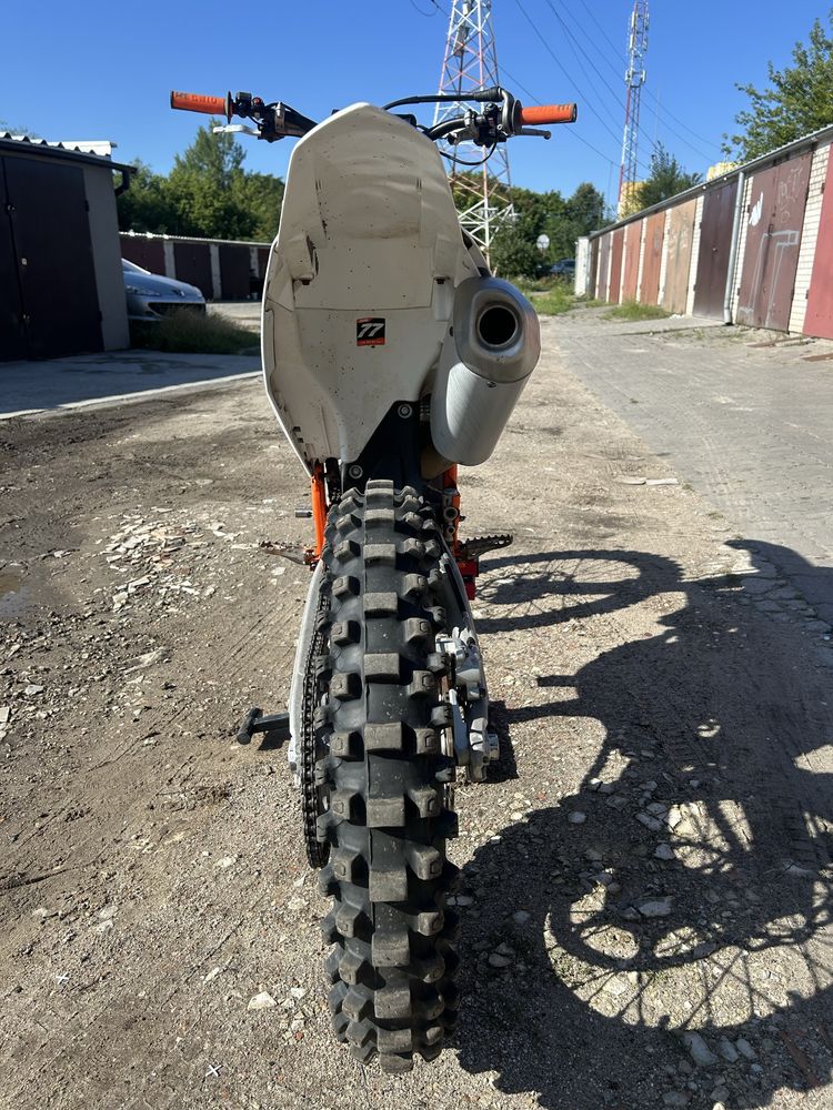 KTM SXF 250 90mth 2022r