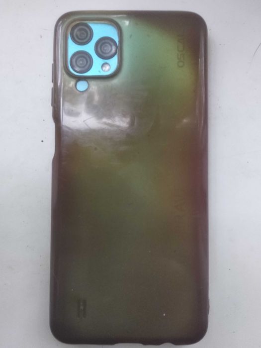 Смартфон Blackview Oscal C60