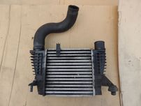 Intercooler Nissan Tiida 1.5 1,5 DCI