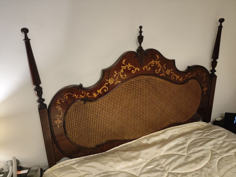 Quarto Completo Anos 70