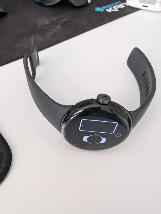 Smartwatch Google pixel watch 2