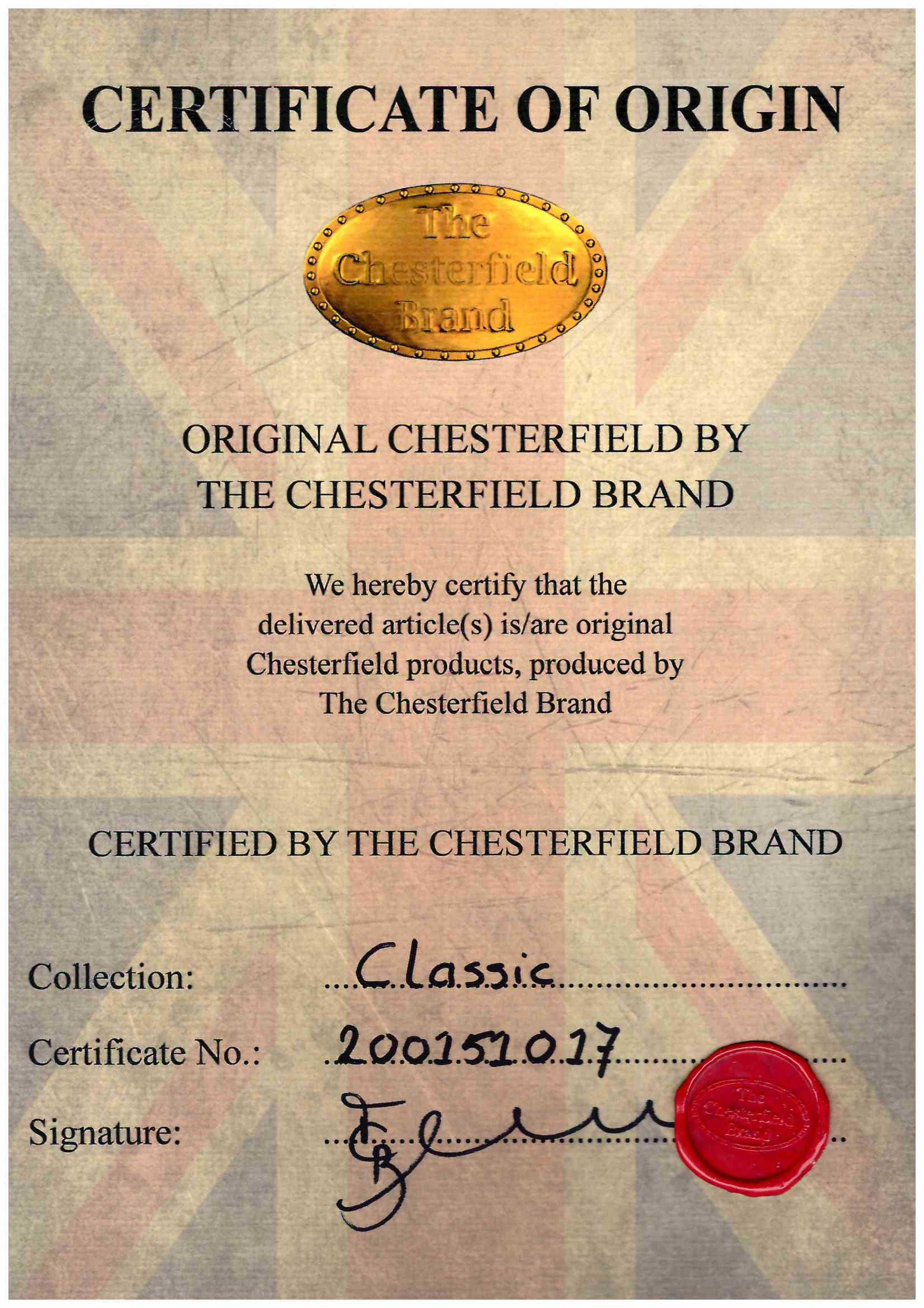 poltrona relaxante chesterfield