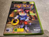 Blinx xbox classic