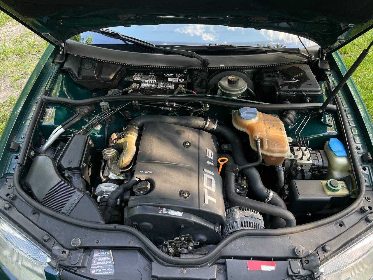Volkswagen Passat від 1 власника (хозяйський)
