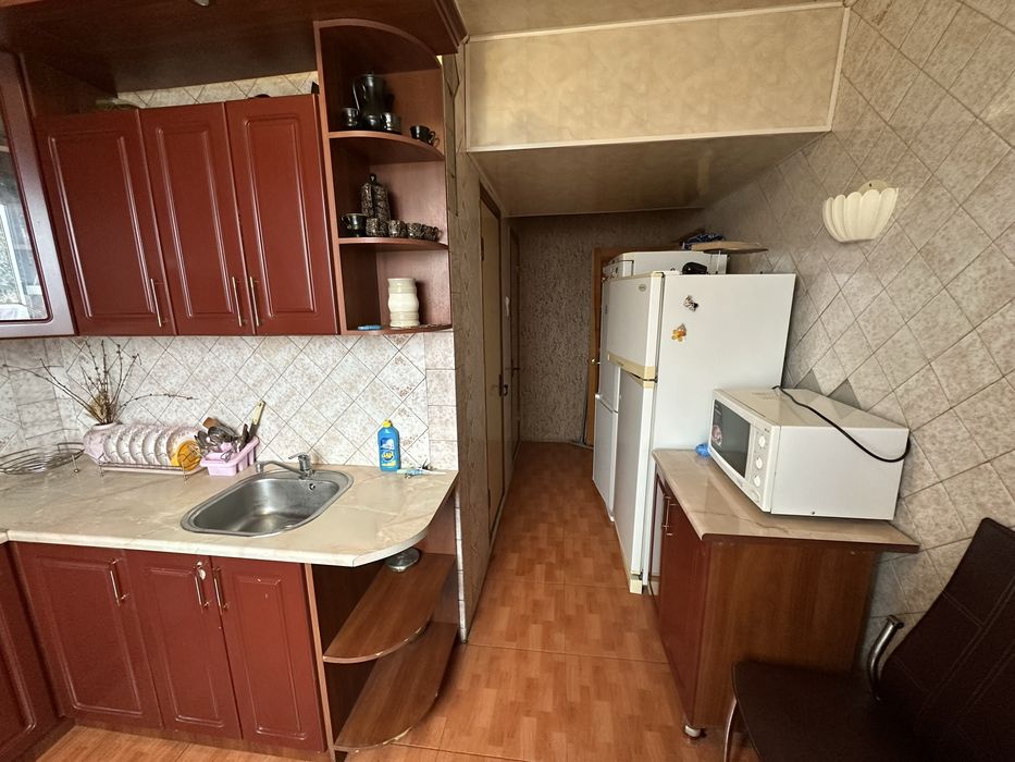 Продам 3х.кв.10/16 S-70м2. на Салтовке 601 Сертификат