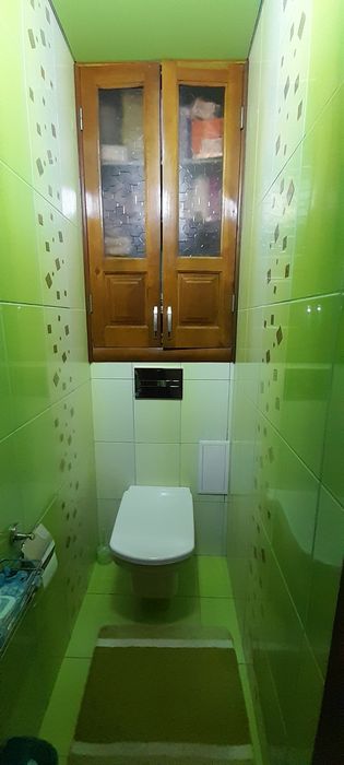 Простора квартира в центрі Ніжина