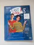 C' Est Cool 8° Ano - Francês