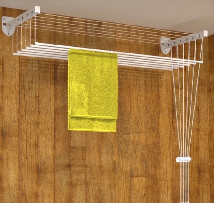 Сушка для белья флорис