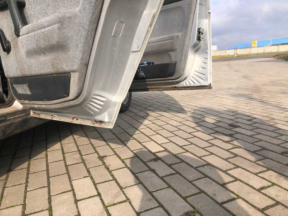 ВАЗ 2110 1.6і 16v