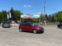 Ford Fiesta №3029 (ВНЕСОК від 15%) Альянс Авто Кривий Ріг
