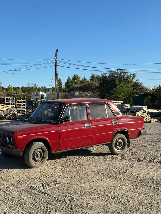 Продам авто ВАЗ 2106