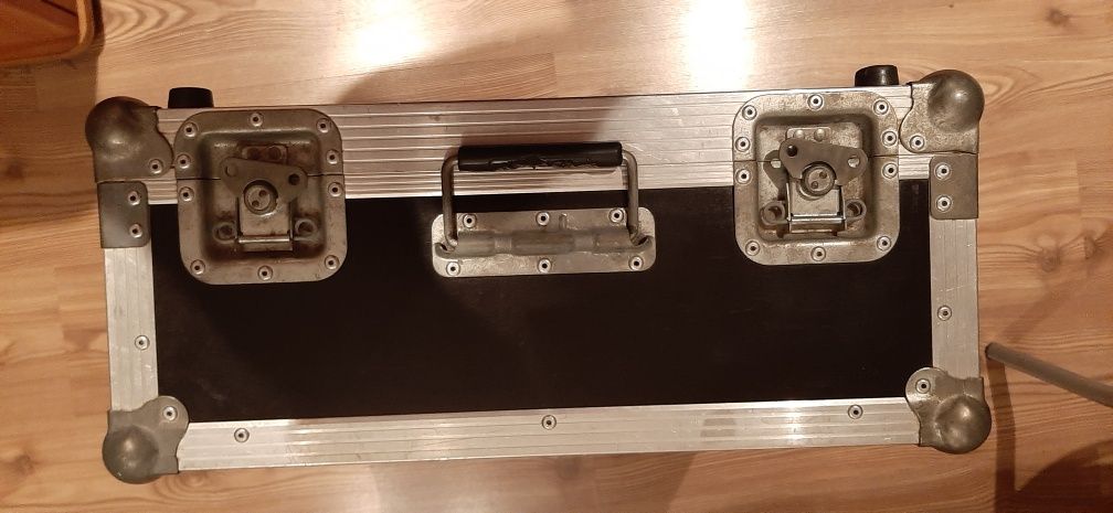 Case skrzynia transportowa na dynacord pm 1000