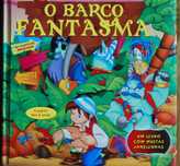O Barco Fantasma (Um Livro Com Muitas Janelinhas)