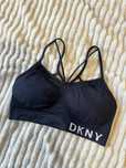 Спортивний топ dkny