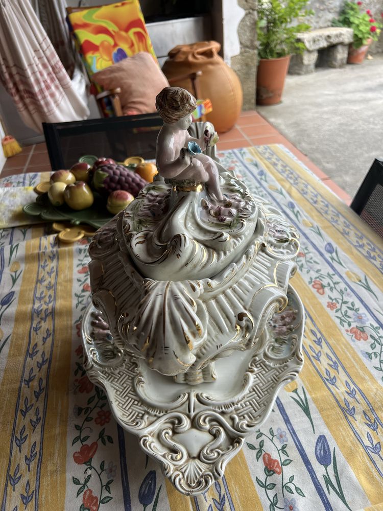 Capodimonte de 1970