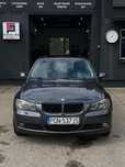 Bmw e90 320d m47