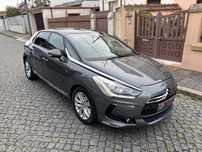 Citroën DS5 2.0 HDi Hybrid4 Sport Chic CMP6