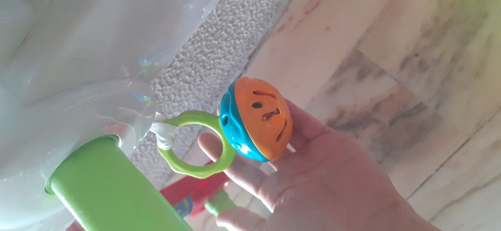 Arco de Actividades Imaginarium