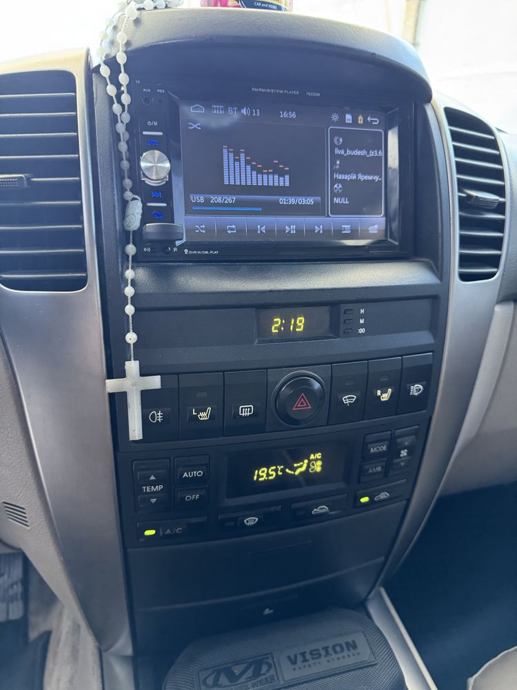 Продам Kia Sorento