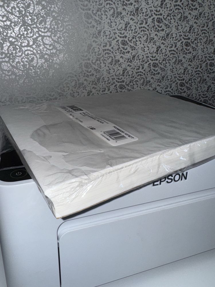 Drukarka Epson M1120 WiFi