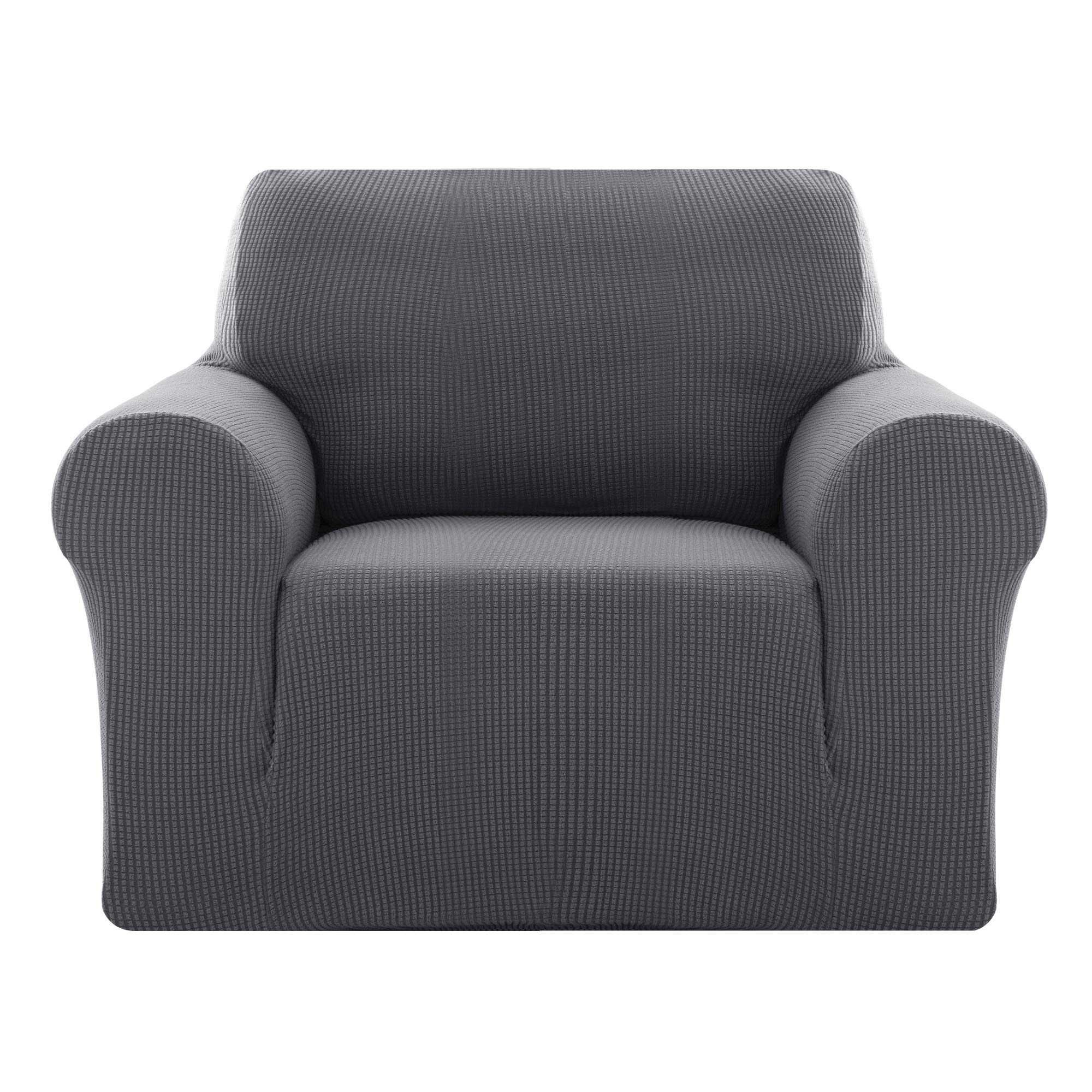 Nowy elastyczny pokrowiec/narzuta/ochraniacz/sofa/fotel/80-120 !7153!