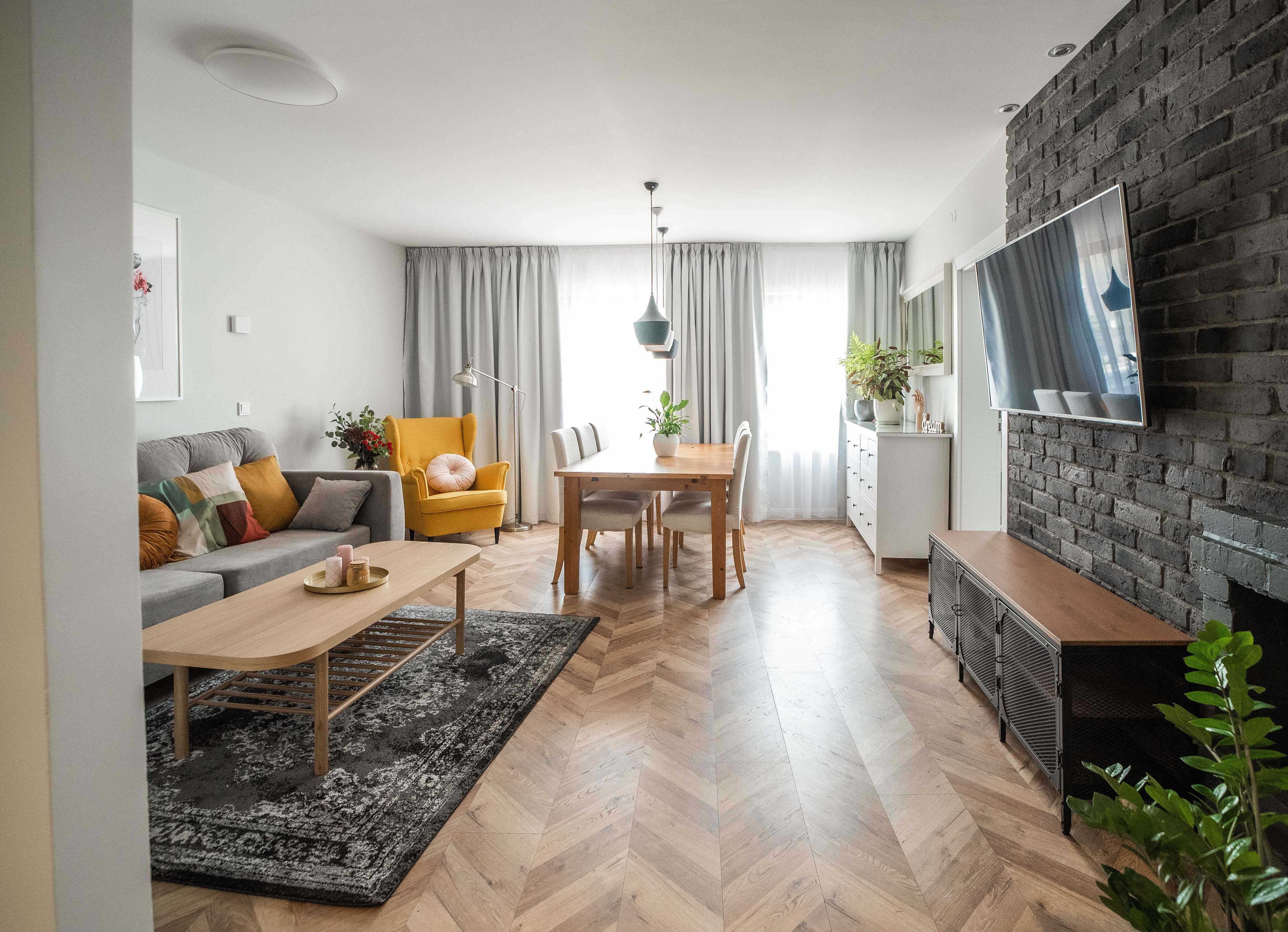 Apartament Kościerzyna krótkoterminowy wynajem