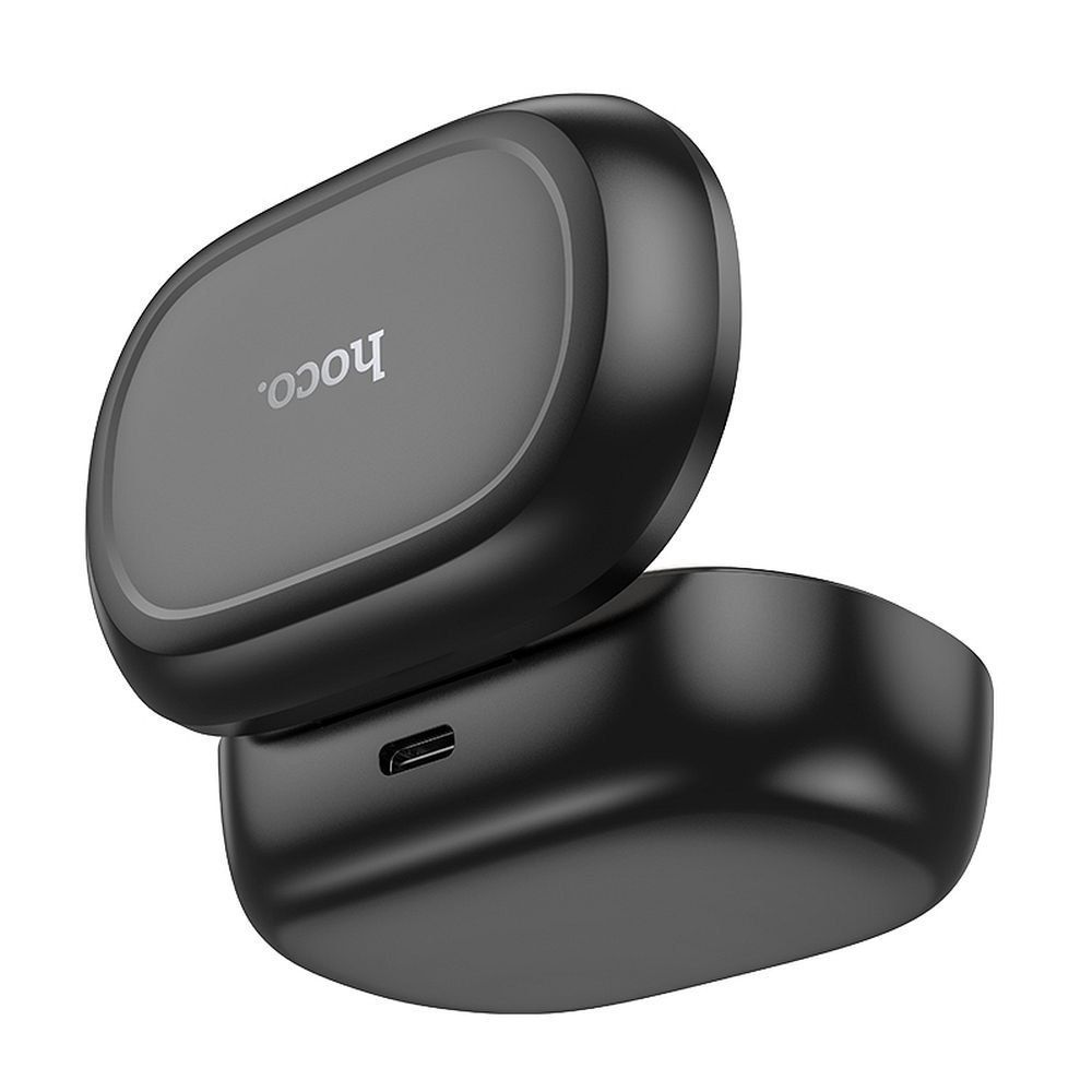 HOCO słuchawki bezprzewodowe bluetooth TWS EQ8 czarne