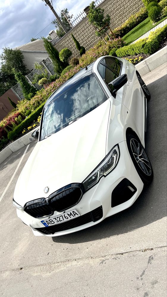 Продам BMW G20 330i
