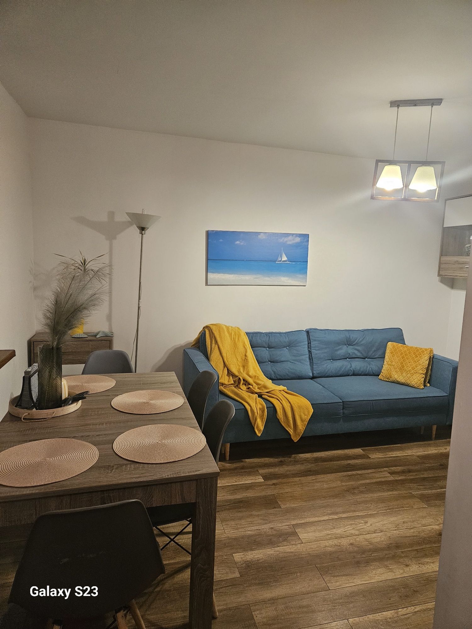 Mieszkanie, apartament, nocleg 250m do morza,wsch strona Ustka.