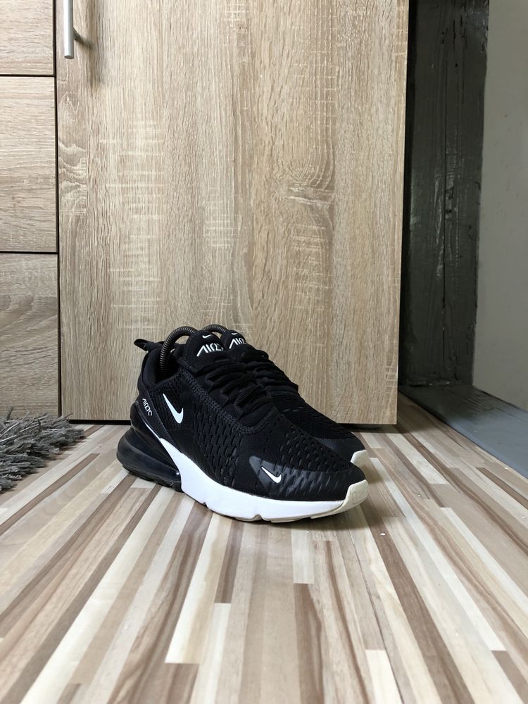 Buty sportowe nike air max 270