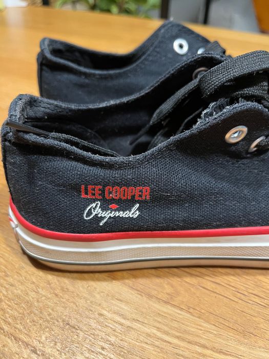 Trampki marki Lee Cooper rozmiar 38
