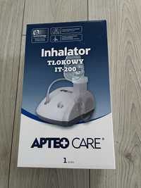 Inhalator tłokowy IT-200