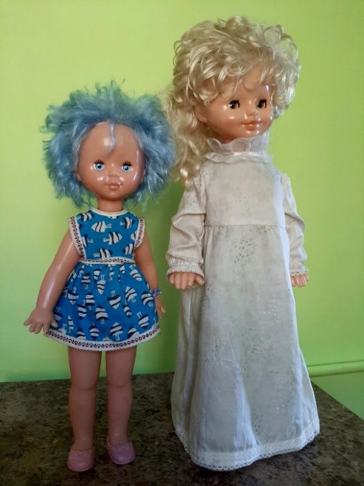 Ляльки Куклы 000