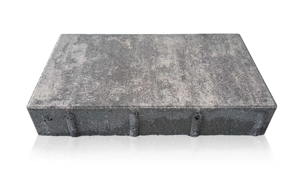 Kostka RENEO MIX Pozbruk Melanże/Grafit