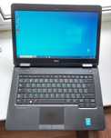 Ноутбук Dell 14"/i5 4gen/8gb/ssd/акб 7 годин