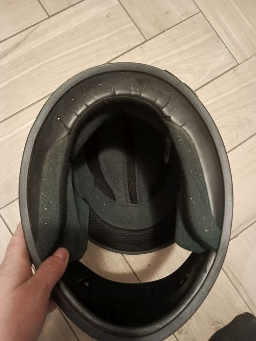 Kask Nitro N340 XL motocyklowy/ na  motor lub skuter