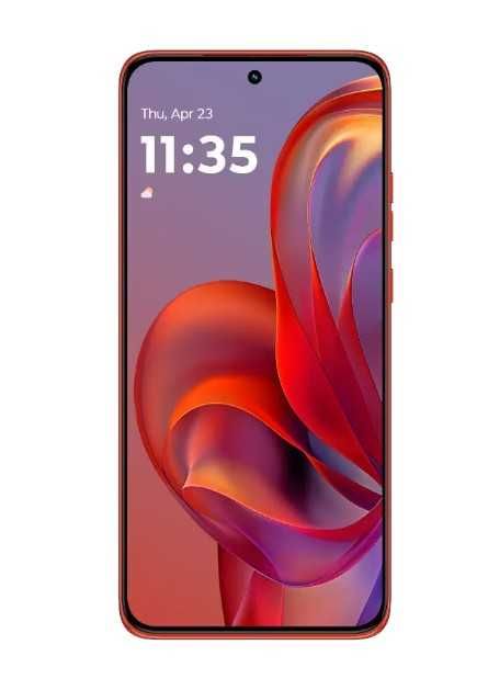 Smartfon Motorola Edge 50 Neo 12 512GB Poinciana