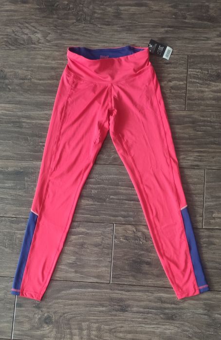 Crivit NOWE legginsy sportowe damskie 32/34