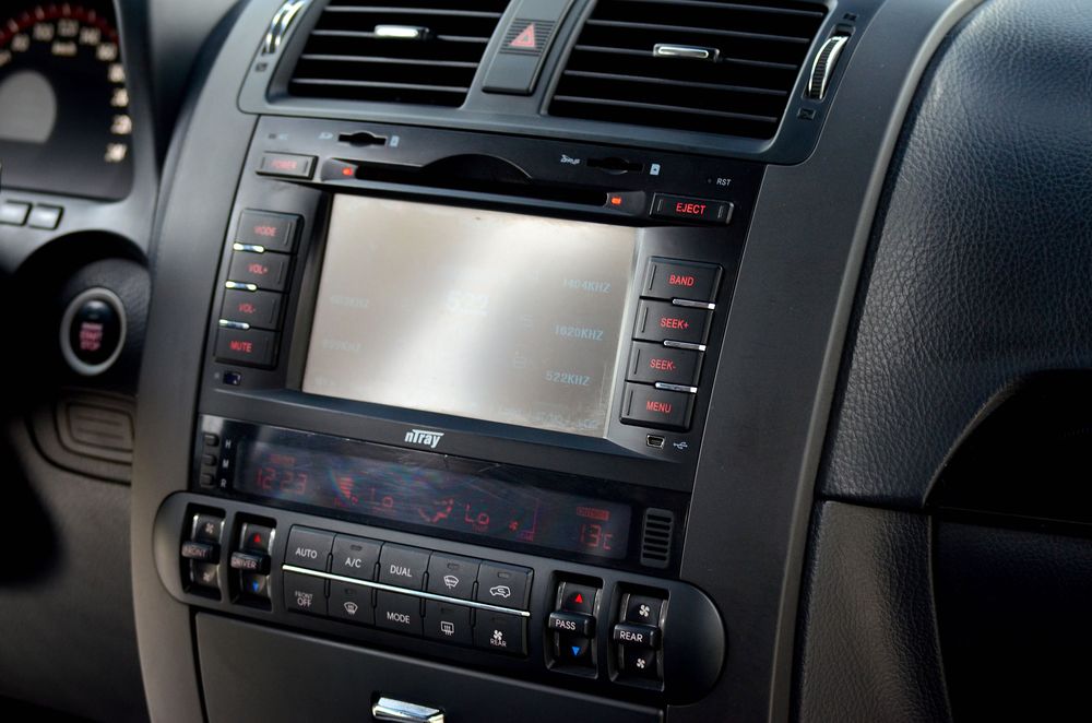 Kia Mohave 3.0 DIESEL Maximal